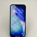 iPhone 13 Pro Max 256GB Graphite 98% baterai 85% (Tagihan jaringan seluler sudah dibayar, berfungsi seperti versi Apple internasional) (3 noda, goresan di tepi) - HH3619 