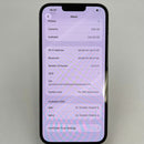 iPhone 13 Pro Max 256GB Graphite 98% baterai 85% (Tagihan jaringan seluler sudah dibayar, berfungsi seperti versi Apple internasional) (3 noda, goresan di tepi) - HH3619 