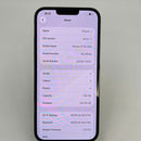 iPhone 13 Pro Max 256GB Graphite 98% baterai 85% (Tagihan jaringan seluler sudah dibayar, berfungsi seperti versi Apple internasional) (3 noda, goresan di tepi) - HH3619 