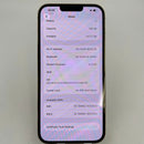 iPhone 13 Pro Max 128GB Hijau, baterai 98%, baterai 86%, Apple Internasional (3 noda, goresan pada bezel dan layar) - HH1276 
