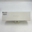 Apple Watch Series 10 46MM GPS Silver Aluminum Case/Blue Cloud Sport Loop 100% Fullbox 