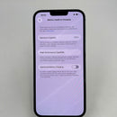 iPhone 13 Pro Max 256GB Sierra Blue kondisi 98%, baterai 85%. Ponsel ini sudah lunas pembayarannya untuk penggunaan jaringan dan berfungsi seperti produk Apple internasional (cacat kecil 0,5x) - HH8922