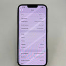 iPhone 13 Pro Max 256GB Sierra Blue kondisi 98%, baterai 85%. Ponsel ini sudah lunas pembayarannya untuk penggunaan jaringan dan berfungsi seperti produk Apple internasional (cacat kecil 0,5x) - HH8922