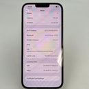 iPhone 13 Pro Max 256GB Graphite 98% baterai 85% (Tagihan jaringan seluler sudah dibayar, berfungsi seperti versi Apple internasional) (3 noda, goresan di tepi) - HH3619 