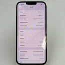 iPhone 13 Pro Max 256GB Graphite 98% baterai 85% (Tagihan jaringan seluler sudah dibayar, berfungsi seperti versi Apple internasional) (3 noda, goresan di tepi) - HH3619 