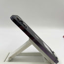 iPhone 14 Pro Max 128GB Deep Purple 98% baterai 87% Versi Apple Internasional (Terdapat goresan di tepi, perubahan warna di tepi, 3 titik kamera) - HH3332 
