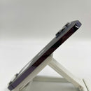iPhone 14 Pro Max 128GB Deep Purple 98% baterai 87% Versi Apple Internasional (Terdapat goresan di tepi, perubahan warna di tepi, 3 titik kamera) - HH3332 