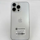 iPhone 14 Pro Max 128GB Deep Purple 98% baterai 87% Versi Apple Internasional (Terdapat goresan di tepi, perubahan warna di tepi, 3 titik kamera) - HH3332 