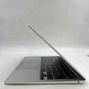 Macbook Air 2020 13.3 inci Abu-abu Intel Core i3/ RAM 8GB/ SSD 256GB Kondisi 98%, Fullbox, Sudah diisi daya 41 kali, BPTN 