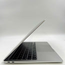 Macbook Air 2020 13.3 inci Abu-abu Intel Core i3/ RAM 8GB/ SSD 256GB Kondisi 98%, Fullbox, Sudah diisi daya 41 kali, BPTN 