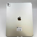 iPad Pro 2025 M5 11 inci Wifi 256GB Space Black, baterai 98%, siklus pengisian daya 100%, 15 siklus pengisian daya, versi internasional Apple. 