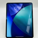 iPad Pro 2025 M5 11 inci Wifi 256GB Space Black, baterai 98%, siklus pengisian daya 100%, 15 siklus pengisian daya, versi internasional Apple. 