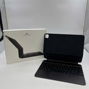Magic Keyboard untuk iPad Pro 13" M4