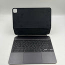Magic Keyboard untuk iPad Pro 13" M4