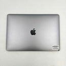 MacBook Air 2020 13.3" Space Gray M1/8GB/256GB Baterai 99% Siklus Pengisian Daya 93% BPTN 