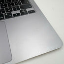 MacBook Air 2020 13.3" Space Gray M1/8GB/256GB Baterai 99% Siklus Pengisian Daya 93% BPTN 