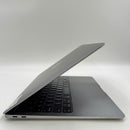 MacBook Air 2020 13.3" Space Gray M1/8GB/256GB Baterai 99% Siklus Pengisian Daya 93% BPTN 