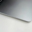 MacBook Air 2020 13.3" Space Gray M1/8GB/256GB Baterai 99% Siklus Pengisian Daya 93% BPTN 
