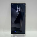 Samsung Galaxy S24 Ultra, baru dalam kotak. 