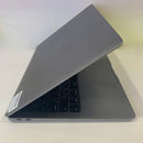 MacBook Air 2020 13.3" Space Gray M1/8GB/256GB Baterai 99% Siklus Pengisian Daya 93% BPTN 