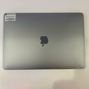MacBook Air 2020 13.3" Space Gray M1/8GB/256GB Baterai 99% Siklus Pengisian Daya 93% BPTN 