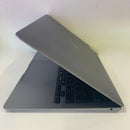 MacBook Air 2020 13.3" Space Gray M1/8GB/256GB Baterai 99% Siklus Pengisian Daya 93% BPTN 