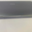 MacBook Air 2020 13.3" Space Gray M1/8GB/256GB Baterai 99% Siklus Pengisian Daya 93% BPTN 