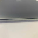 MacBook Air 2020 13.3" Space Gray M1/8GB/256GB Baterai 99% Siklus Pengisian Daya 93% BPTN 
