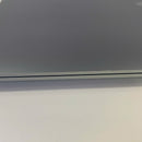 MacBook Air 2020 13.3" Space Gray M1/8GB/256GB Baterai 99% Siklus Pengisian Daya 93% BPTN 