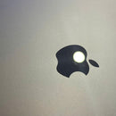 MacBook Air 2020 13.3" Space Gray M1/8GB/256GB Baterai 99% Siklus Pengisian Daya 93% BPTN 