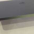 MacBook Air 2020 13.3" Space Gray M1/8GB/256GB Baterai 99% Siklus Pengisian Daya 93% BPTN 
