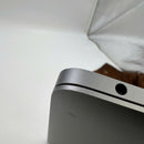 MacBook Air 2020 13.3" Space Gray M1/8GB/256GB Baterai 99% Siklus Pengisian Daya 93% BPTN 