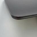 MacBook Air 2020 13.3" Space Gray M1/8GB/256GB Baterai 99% Siklus Pengisian Daya 93% BPTN 