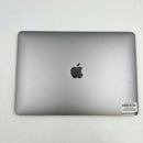 MacBook Air 2020 13.3" Space Gray M1/8GB/256GB Baterai 99% Siklus Pengisian Daya 93% BPTN 