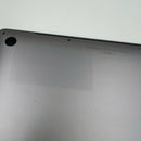 MacBook Air 2020 13.3" Space Gray M1/8GB/256GB Baterai 99% Siklus Pengisian Daya 93% BPTN 