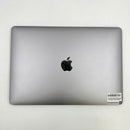MacBook Air 2020 13.3" Space Gray M1/8GB/256GB Baterai 99% Siklus Pengisian Daya 93% BPTN 