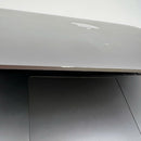 MacBook Air 2020 13.3" Space Gray M1/8GB/256GB Baterai 99% Siklus Pengisian Daya 93% BPTN 
