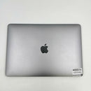 MacBook Air 2020 13.3" Space Gray M1/8GB/256GB Baterai 99% Siklus Pengisian Daya 93% BPTN 