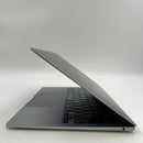 MacBook Air 2020 13.3" Space Gray M1/8GB/256GB Baterai 99% Siklus Pengisian Daya 93% BPTN 