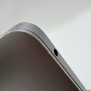 MacBook Air 2020 13.3" Space Gray M1/8GB/256GB Baterai 99% Siklus Pengisian Daya 93% BPTN 
