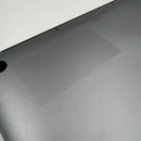 MacBook Air 2020 13.3" Space Gray M1/8GB/256GB Baterai 99% Siklus Pengisian Daya 93% BPTN 