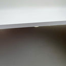 MacBook Air 2020 13.3" Space Gray M1/8GB/256GB Baterai 99% Siklus Pengisian Daya 93% BPTN 