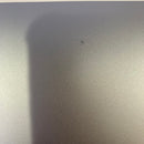 MacBook Air 2020 13.3" Space Gray M1/8GB/256GB Baterai 99% Siklus Pengisian Daya 93% BPTN 