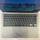 MacBook Air 2020 13.3" Space Gray M1/8GB/256GB Baterai 99% Siklus Pengisian Daya 93% BPTN 