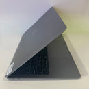 MacBook Air 2020 13.3" Space Gray M1/8GB/256GB Baterai 99% Siklus Pengisian Daya 93% BPTN 