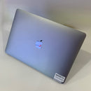 MacBook Air 2020 13.3" Space Gray M1/8GB/256GB Baterai 99% Siklus Pengisian Daya 93% BPTN 