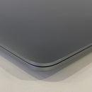 MacBook Air 2020 13.3" Space Gray M1/8GB/256GB Baterai 99% Siklus Pengisian Daya 93% BPTN 