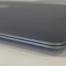 MacBook Air 2020 13.3" Space Gray M1/8GB/256GB Baterai 99% Siklus Pengisian Daya 93% BPTN 