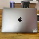 MacBook Air 2020 13.3" Space Gray M1/8GB/256GB Baterai 99% Siklus Pengisian Daya 93% BPTN 
