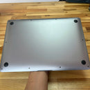 MacBook Air 2020 13.3" Space Gray M1/8GB/256GB Baterai 99% Siklus Pengisian Daya 93% BPTN 